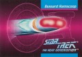 Star Trek The Next Generation Inaugural Edition Trading Card 105