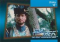 Star Trek The Next Generation Inaugural Edition Trading Card 113