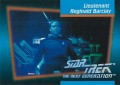 Star Trek The Next Generation Inaugural Edition Trading Card 15