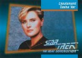 Star Trek The Next Generation Inaugural Edition Trading Card 18