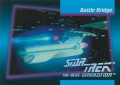 Star Trek The Next Generation Inaugural Edition Trading Card 52