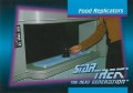 Star Trek The Next Generation Inaugural Edition Trading Card 60