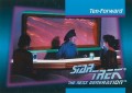 Star Trek The Next Generation Inaugural Edition Trading Card 62