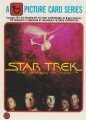 Star Trek The Motion Picture Kilpatrick’s Bread Trading Card 1