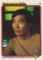 Star Trek The Motion Picture Kilpatrick’s Bread Trading Card 10