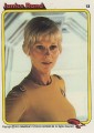 Star Trek The Motion Picture Kilpatrick’s Bread Trading Card 13