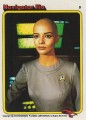Star Trek The Motion Picture Kilpatrick’s Bread Trading Card 9