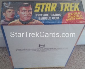 Star Trek Topps Box Bottom2