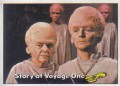 Star Trek Topps Trading Card 14