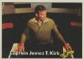Star Trek Topps Trading Card 2