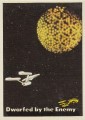 Star Trek Topps Trading Card 24