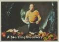 Star Trek Topps Trading Card 45