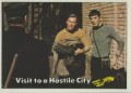 Star Trek Topps Trading Card 48