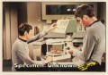 Star Trek Topps Trading Card 58