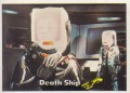Star Trek Topps Trading Card 66