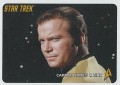 2009 Star Trek The Original Series Card 221