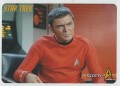 2009 Star Trek The Original Series Card 224
