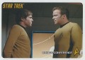 2009 Star Trek The Original Series Card 232