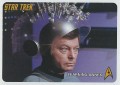 2009 Star Trek The Original Series Card 233