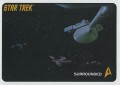 2009 Star Trek The Original Series Card 237
