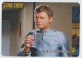 2009 Star Trek The Original Series Card 239