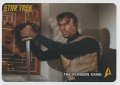 2009 Star Trek The Original Series Card 243
