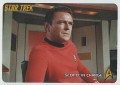 2009 Star Trek The Original Series Card 248