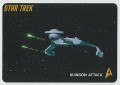 2009 Star Trek The Original Series Card 253