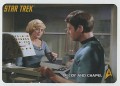 2009 Star Trek The Original Series Card 256