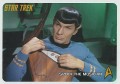 2009 Star Trek The Original Series Card 259