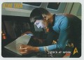 2009 Star Trek The Original Series Card 265