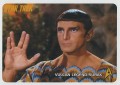 2009 Star Trek The Original Series Card 273
