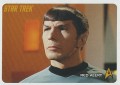2009 Star Trek The Original Series Card 277
