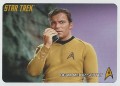 2009 Star Trek The Original Series Card 283