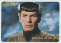 2009 Star Trek The Original Series Card 284