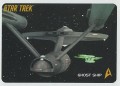 2009 Star Trek The Original Series Card 286