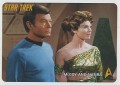 2009 Star Trek The Original Series Card 287