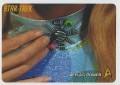 2009 Star Trek The Original Series Card 289