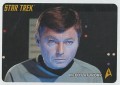 2009 Star Trek The Original Series Card 293