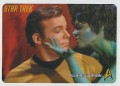 2009 Star Trek The Original Series Card 298