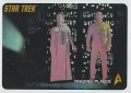 2009 Star Trek The Original Series Card 299
