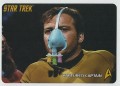 2009 Star Trek The Original Series Card 301