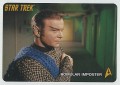 2009 Star Trek The Original Series Card 302
