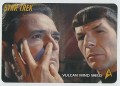 2009 Star Trek The Original Series Card 305
