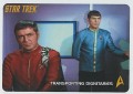 2009 Star Trek The Original Series Card 311