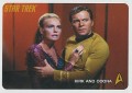 2009 Star Trek The Original Series Card 312