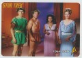 2009 Star Trek The Original Series Card 314
