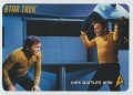 2009 Star Trek The Original Series Card 319