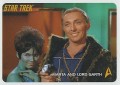 2009 Star Trek The Original Series Card 324