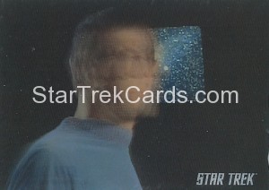 2009 Star Trek The Original Series Card L2